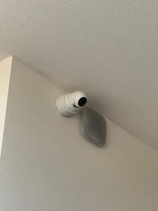 Instalador de sistemas de seguridad