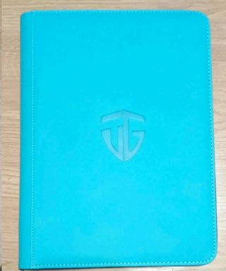 Álbum de cartas Pokémon