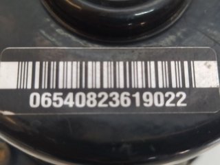 ABS JEEP GR.CHEROKEE (WJ/WG) 2.7 CRD Limited
