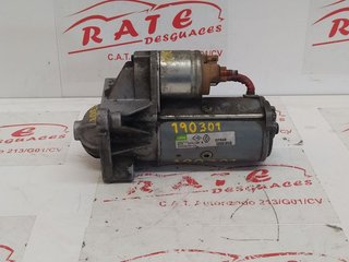 MOTOR ARRANQUE RENAULT LAGUNA II (BG0) Authentique