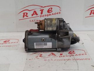 MOTOR ARRANQUE RENAULT LAGUNA II (BG0) Authentique