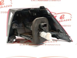 PILOTO TRASERO IZQUIERDO VOLKSWAGEN GOLF VII LIM. (BQ1) *