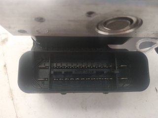 ABS SEAT ALTEA (5P1) Green