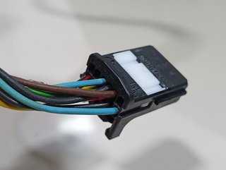 RETROVISOR DERECHO RENAULT MEGANE IV BERLINA 5P GT-Line