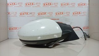 RETROVISOR DERECHO RENAULT MEGANE IV BERLINA 5P GT-Line