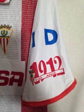 Camiseta Algeciras CF 2012 Aniversario