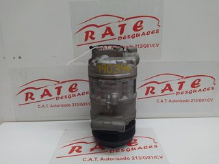 COMPRESOR AIRE ACONDICIONADO BMW X1 (E84) sDrive 18d
