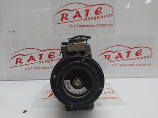 COMPRESOR AIRE ACONDICIONADO BMW X1 (E84) sDrive 18d