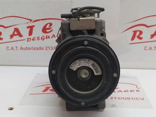 COMPRESOR AIRE ACONDICIONADO BMW X1 (E84) sDrive 18d