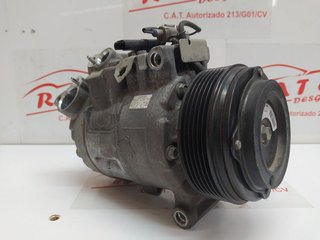 COMPRESOR AIRE ACONDICIONADO BMW X1 (E84) sDrive 18d