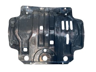 Cubrecarter Mitsubishi montero v20 v40 91-00