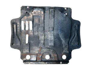 Cubrecarter Mitsubishi montero v20 v40 91-00
