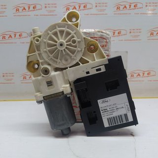 MOTOR ELEVALUNAS DELANTERO IZQUIERDO FORD FOCUS BERLINA (CAP) Ambiente (D)