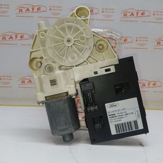MOTOR ELEVALUNAS DELANTERO IZQUIERDO FORD FOCUS BERLINA (CAP) Ambiente (D)