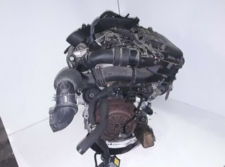 Dmuap1384691 motor completo 8hr citroen c3 1.4 hdi