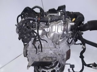 Dmuap1384691 motor completo 8hr citroen c3 1.4 hdi