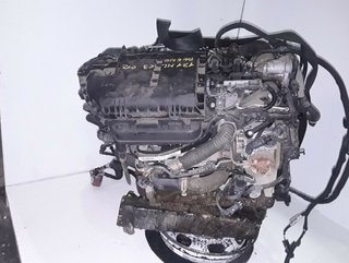 Dmuap1384691 motor completo 8hr citroen c3 1.4 hdi