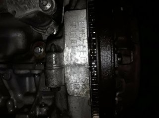 Dmuap1384691 motor completo 8hr citroen c3 1.4 hdi