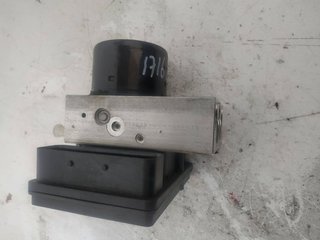 ABS MERCEDES-BENZ CLASE C (W203) BERLINA 180 Compressor (203.046)