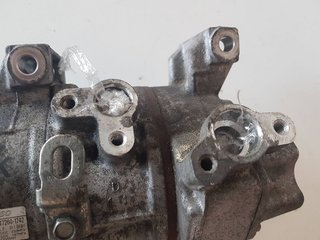 COMPRESOR AIRE ACONDICIONADO TOYOTA AVENSIS BERLINA (T25) 2.0 Turbodiesel CAT