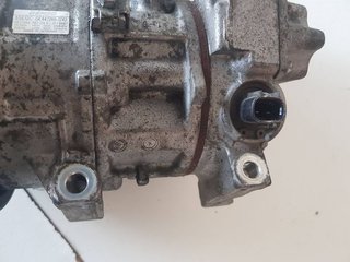 COMPRESOR AIRE ACONDICIONADO TOYOTA AVENSIS BERLINA (T25) 2.0 Turbodiesel CAT