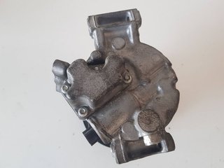 COMPRESOR AIRE ACONDICIONADO TOYOTA AVENSIS BERLINA (T25) 2.0 Turbodiesel CAT