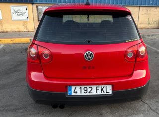 Volkswagen Golf 2007