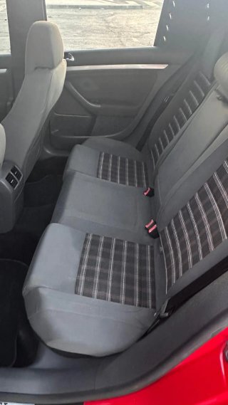 Volkswagen Golf 2007