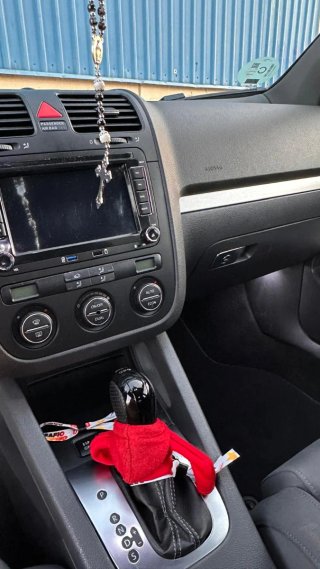 Volkswagen Golf 2007