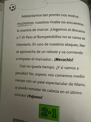 La Pandilla Pichichi 2. Misterio en el campamen...