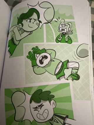 La Pandilla Pichichi 2. Misterio en el campamen...