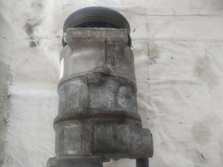 COMPRESOR AIRE ACONDICIONADO SEAT IBIZA (KJ1) Style Plus