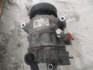 COMPRESOR AIRE ACONDICIONADO SEAT IBIZA (KJ1) Style Plus
