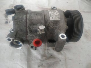COMPRESOR AIRE ACONDICIONADO SEAT IBIZA (KJ1) Style Plus