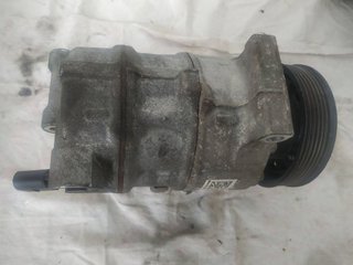 COMPRESOR AIRE ACONDICIONADO SEAT IBIZA (KJ1) Style Plus