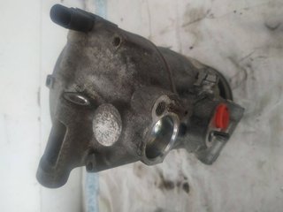 COMPRESOR AIRE ACONDICIONADO SEAT IBIZA (KJ1) Style Plus