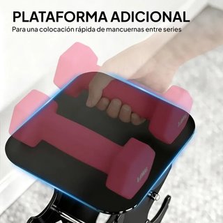 Juego Mancuernas 1-4kg