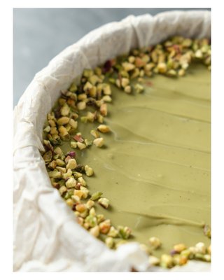 Fotógrafo gastronómico
