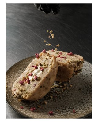 Fotógrafo gastronómico