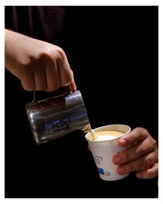 Fotógrafo gastronómico