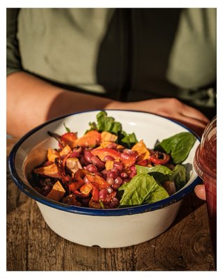 Fotógrafo gastronómico
