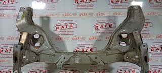 PUENTE DELANTERO BMW SERIE 1 BERLINA (E81/E87) 116i