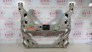 PUENTE DELANTERO BMW SERIE 1 BERLINA (E81/E87) 116i