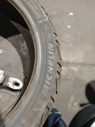 Michelin City Grip 120/70-14 M/C TL