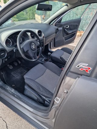 SEAT Ibiza 2003