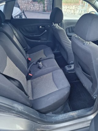 SEAT Ibiza 2003
