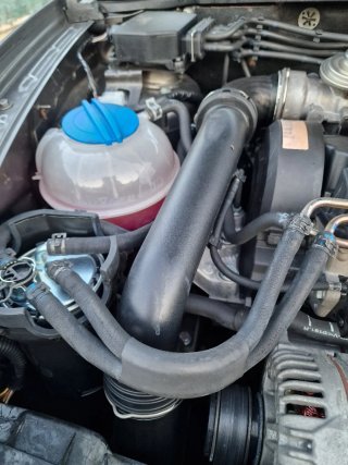 SEAT Ibiza 2003