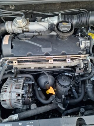 SEAT Ibiza 2003