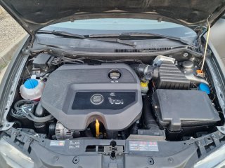 SEAT Ibiza 2003