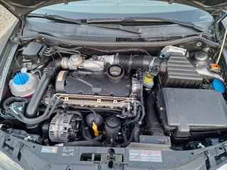 SEAT Ibiza 2003